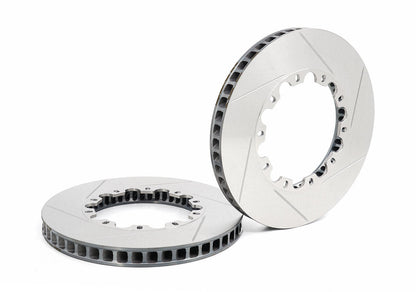Paragon PRK.010.340.300.19100.08.03.F Replacement Rotors for Audi S3 (8V / 8V.5) - Front Pair