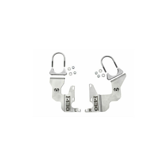 Fabspeed Ferrari F430 OEM Muffler Support Bracket Upgrade | ML Performance UK