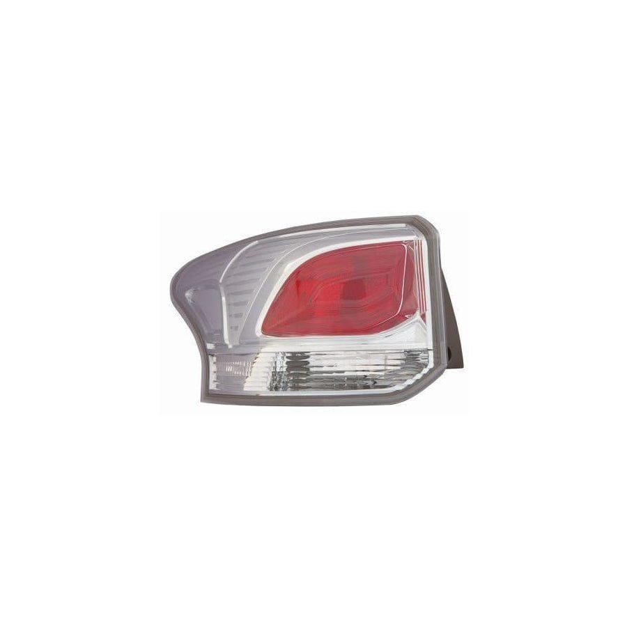 Abakus 21419C3Lue Rear Light for Mitsubishi Outlander III Off-Road (Gg, Gf)