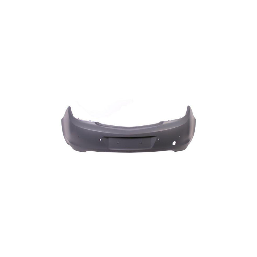 Blic 5506-00-5079951P Rear Bumper for Opel Insignia