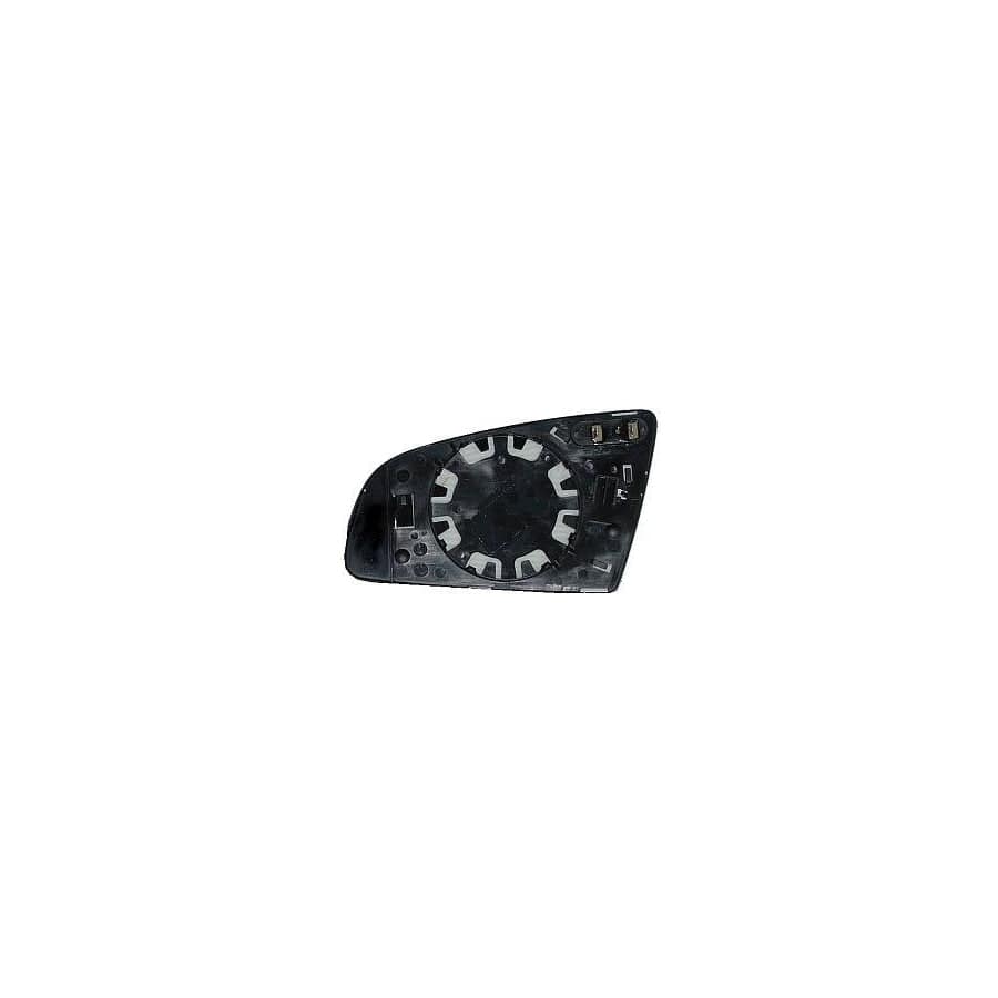 Abakus 0210G02 Mirror Glass, Outside Mirror for Audi A4