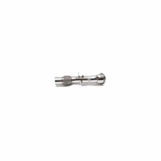 Armytrix B48B20-6CD Sport Cat Downpipe w/200 cpsi Catalytic Converter BMW Models 2017+