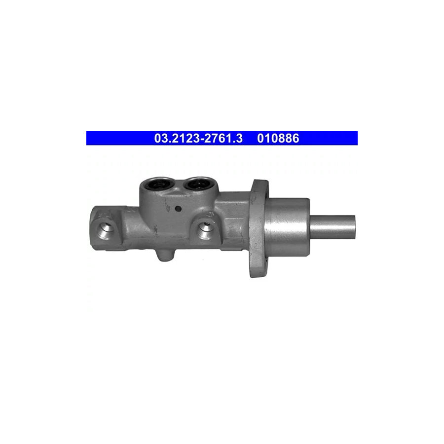 ATE 03.2123-2761.3 Brake Master Cylinder for Citroen Xsara
