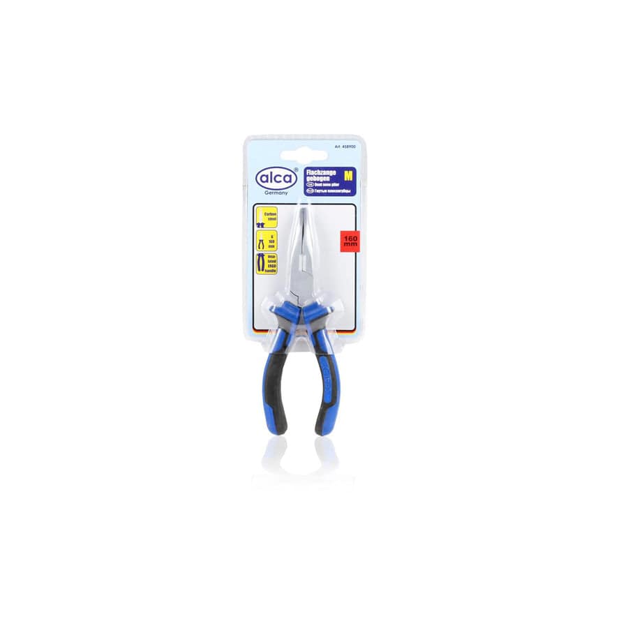Alca 458900 Flat Pliers