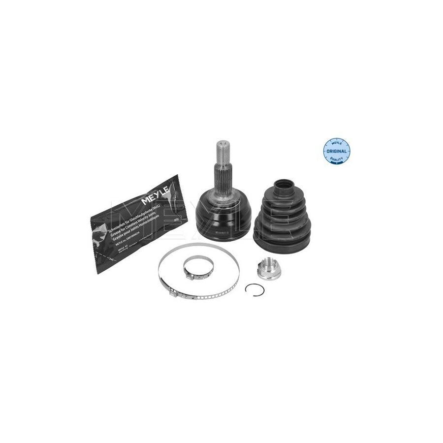 Meyle 16-14 498 0177 Joint Kit, Drive Shaft