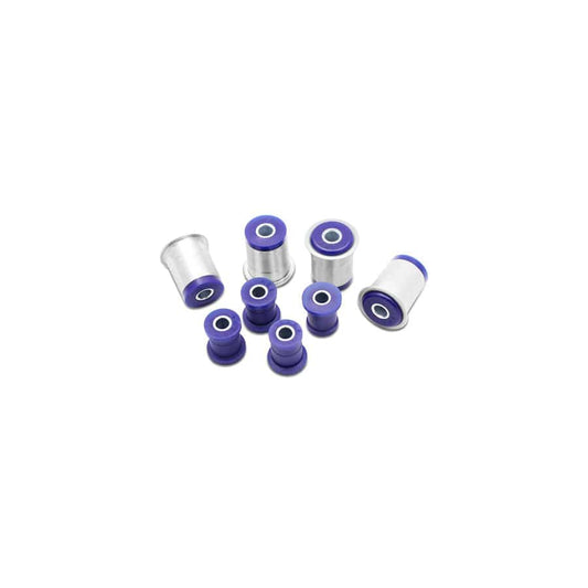 SuperPro KIT0054FK Front End Repair Kit