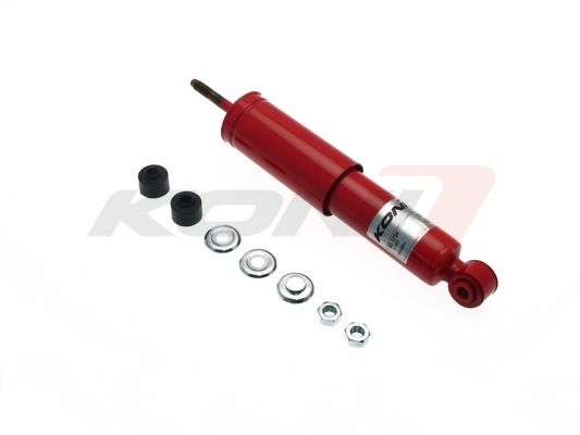 KONI 8050-1042 Rear Axle Shock Absorber for Mazda MX-5 I (Na)