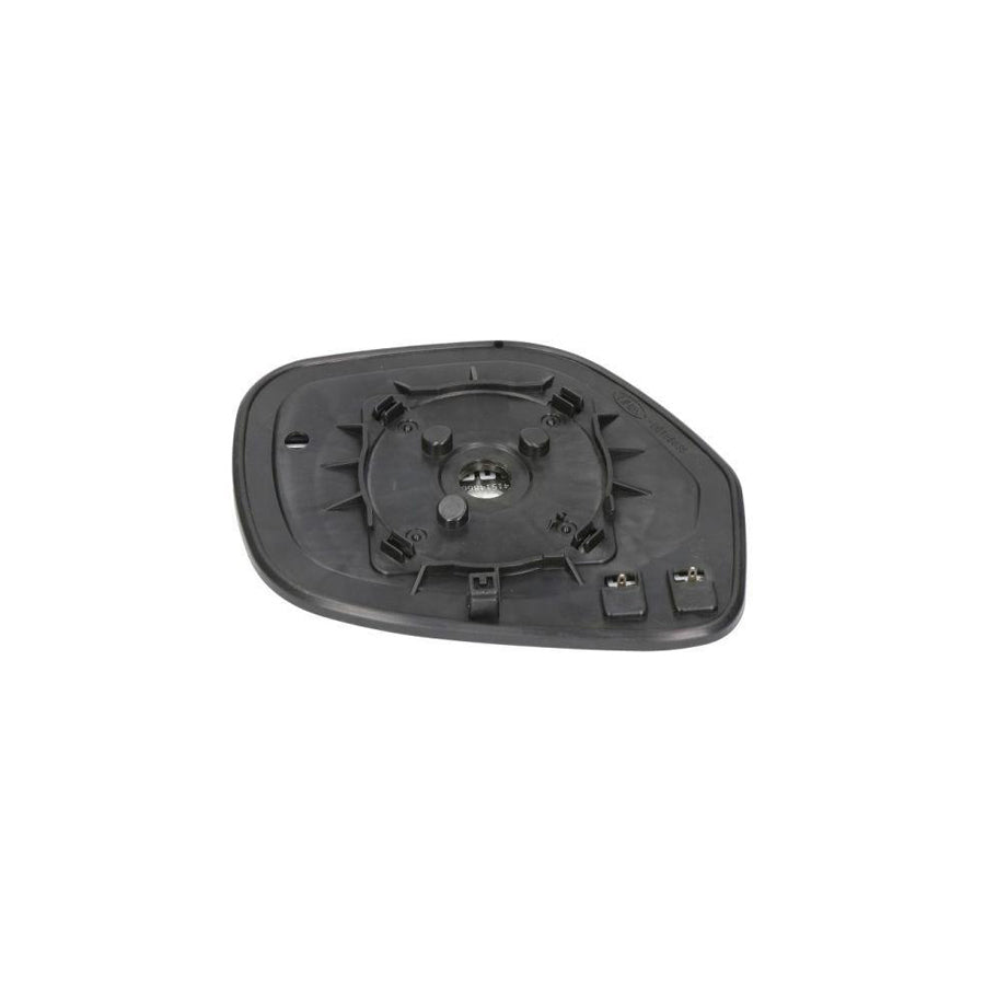 Blic 6502-08-9549201P Front Cowling for VW Passat