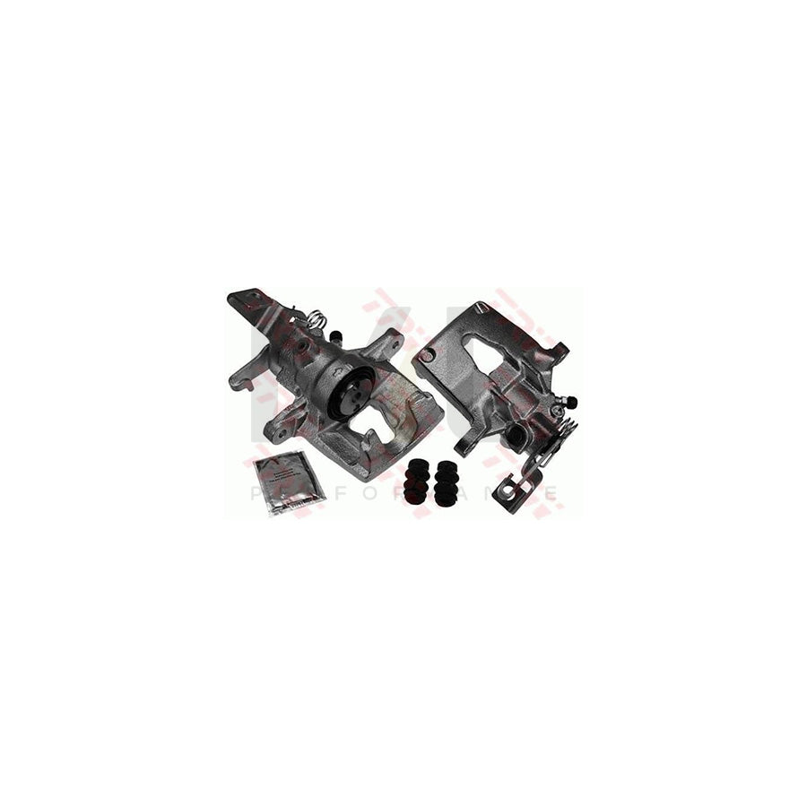 TRW BHS819E Brake Caliper