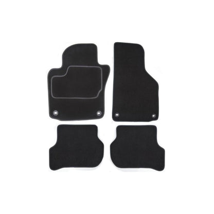 Custo Pol Alf25C Floor Mat Set for Alfa Romeo 146 (930)