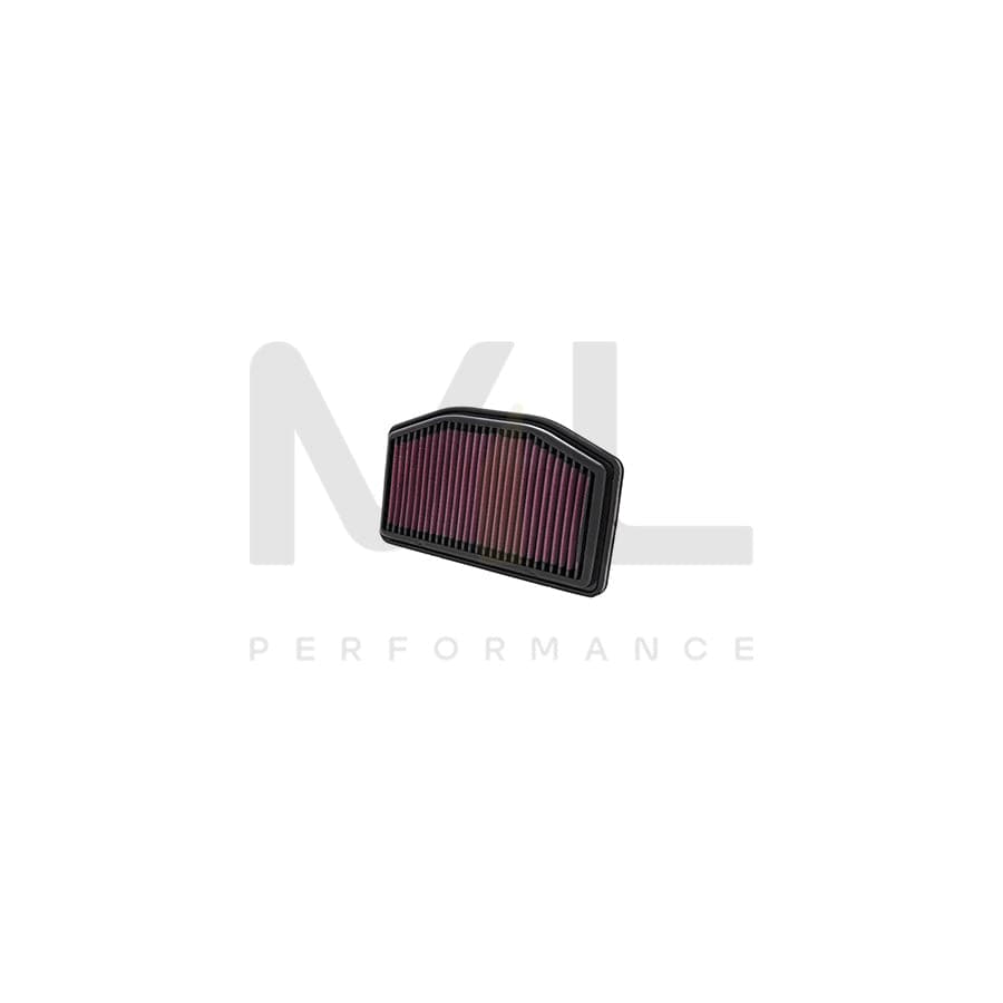 K&N YA-1009 Replacement Air Filter