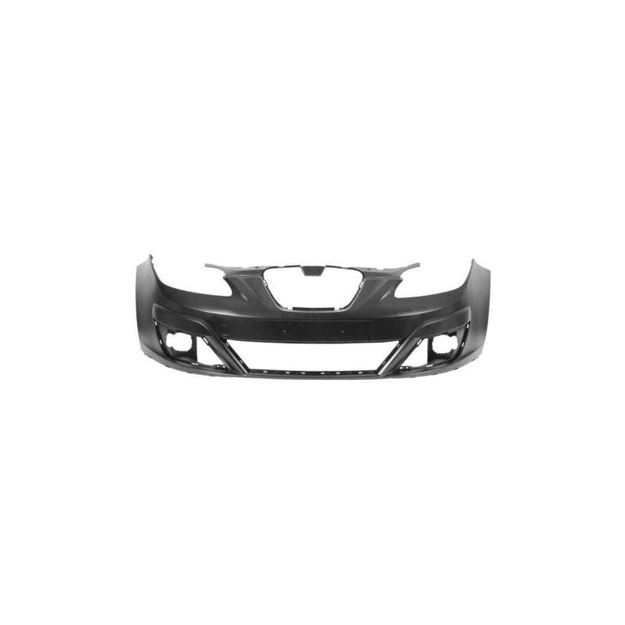 Blic 5510-00-6617902P Bumper for Seat Altea (5P1)