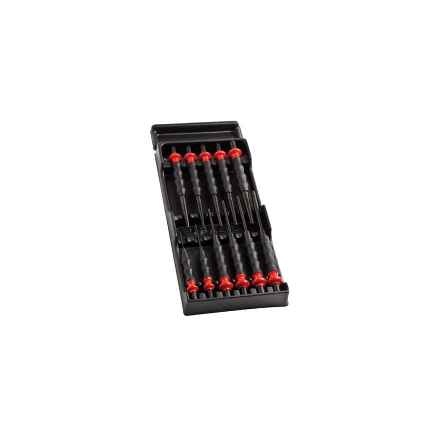 Facom FCMMODCG Drift Nail & Centre Punches Module 11 Piece
