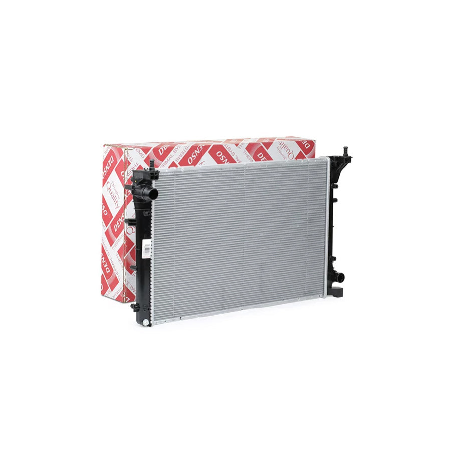 DENSO DRM09163 Engine Radiator for Abarth 500 / 595 / 695