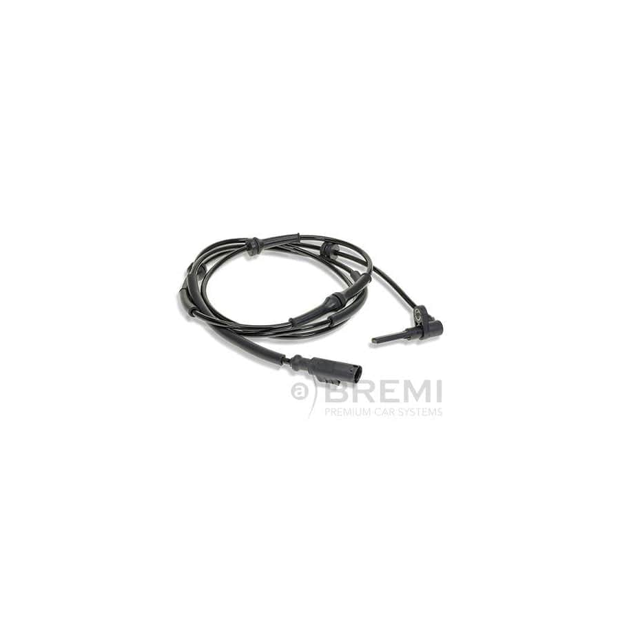 Bremi 51798 Abs Sensor for Fiat Multipla (186)