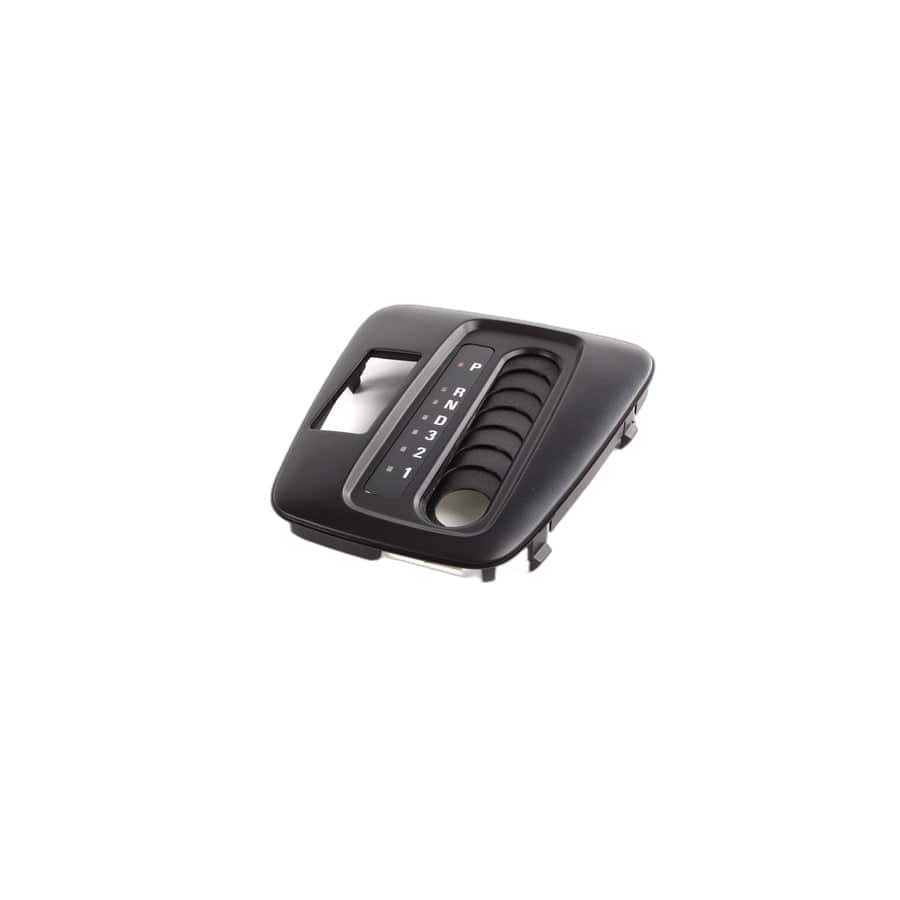 Genuine BMW 51168146111 E36 Cover, Gear Selecting Lever 4-HP (Inc. 316i 1.9, 316g & 318tds)