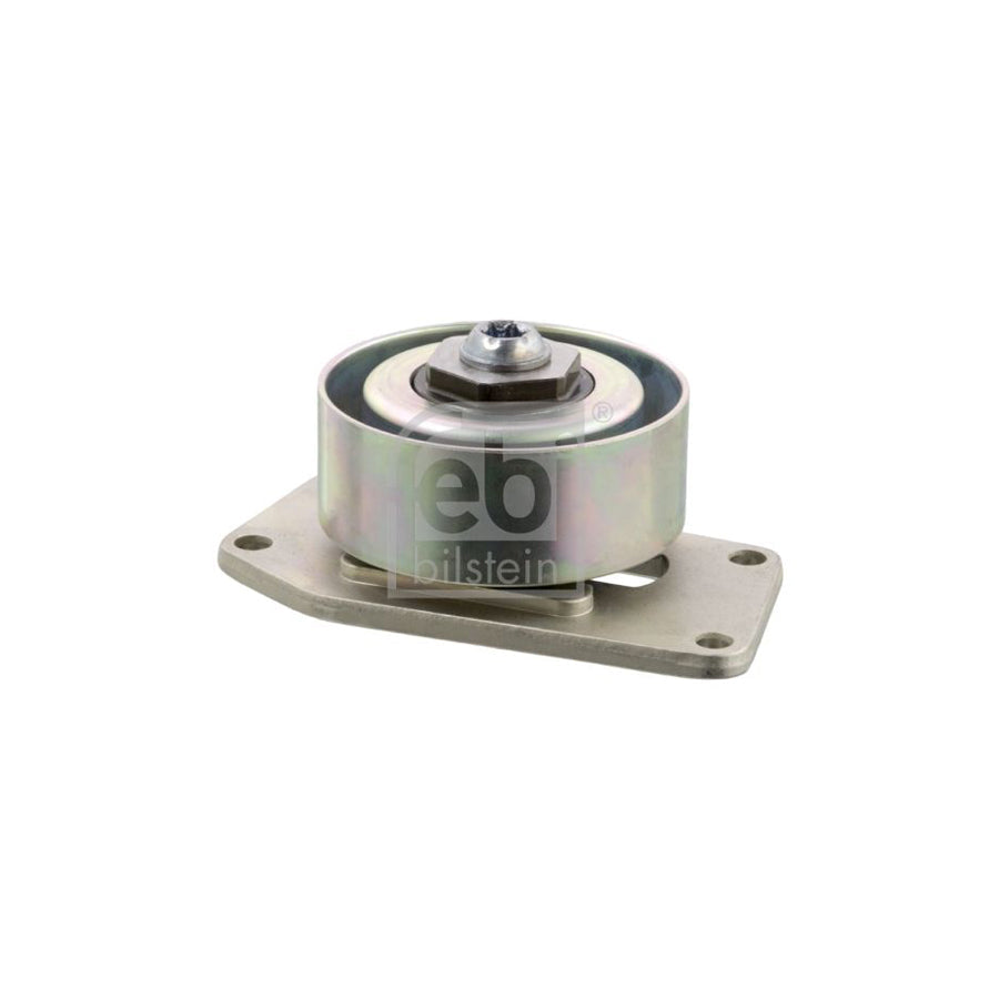 Febi Bilstein 17065 Deflection / Guide Pulley, V-Ribbed Belt