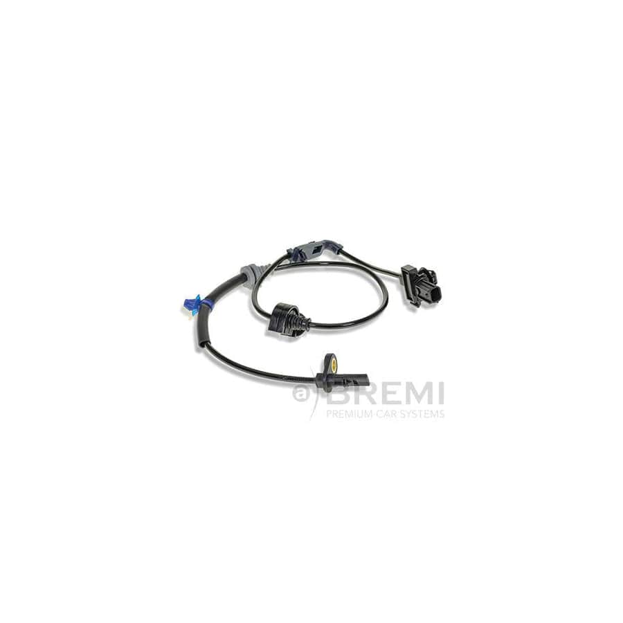 Bremi 51818 Abs Sensor for Honda Cr-V IV (Rm)
