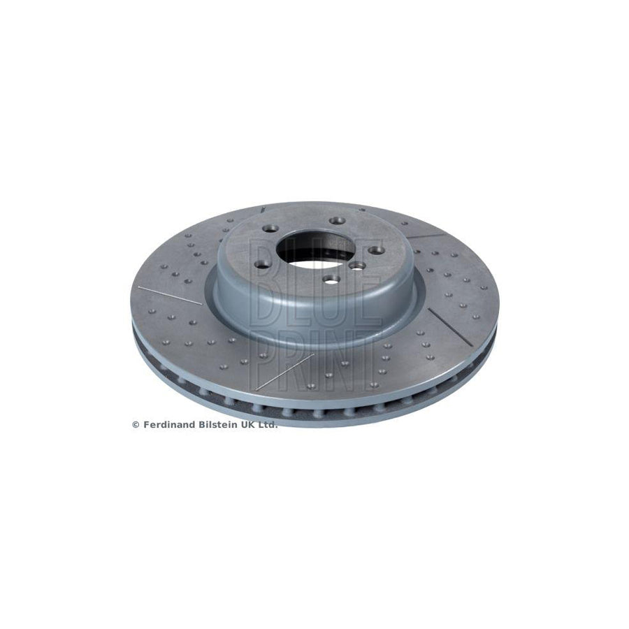 Blue Print Adb114380 Brake Disc