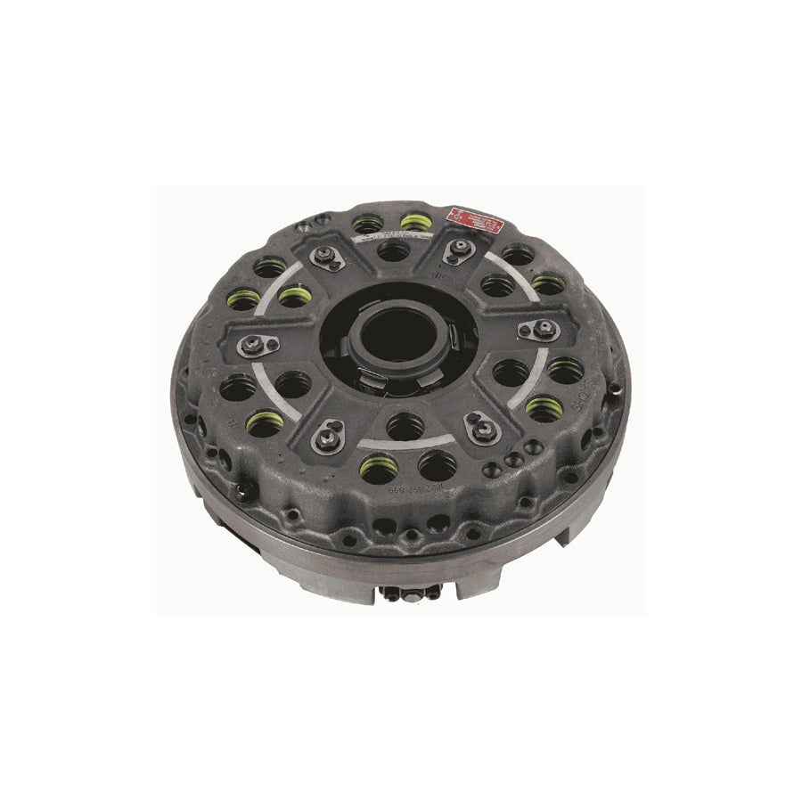Sachs 1888 015 346 Clutch Pressure Plate