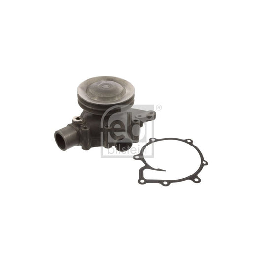 Febi Bilstein 45670 Water Pump