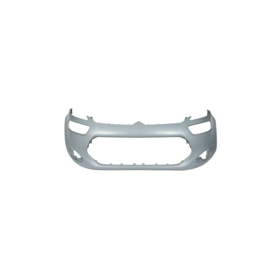 Blic 5510-00-0538908Q Bumper for Citroen C4 II Picasso