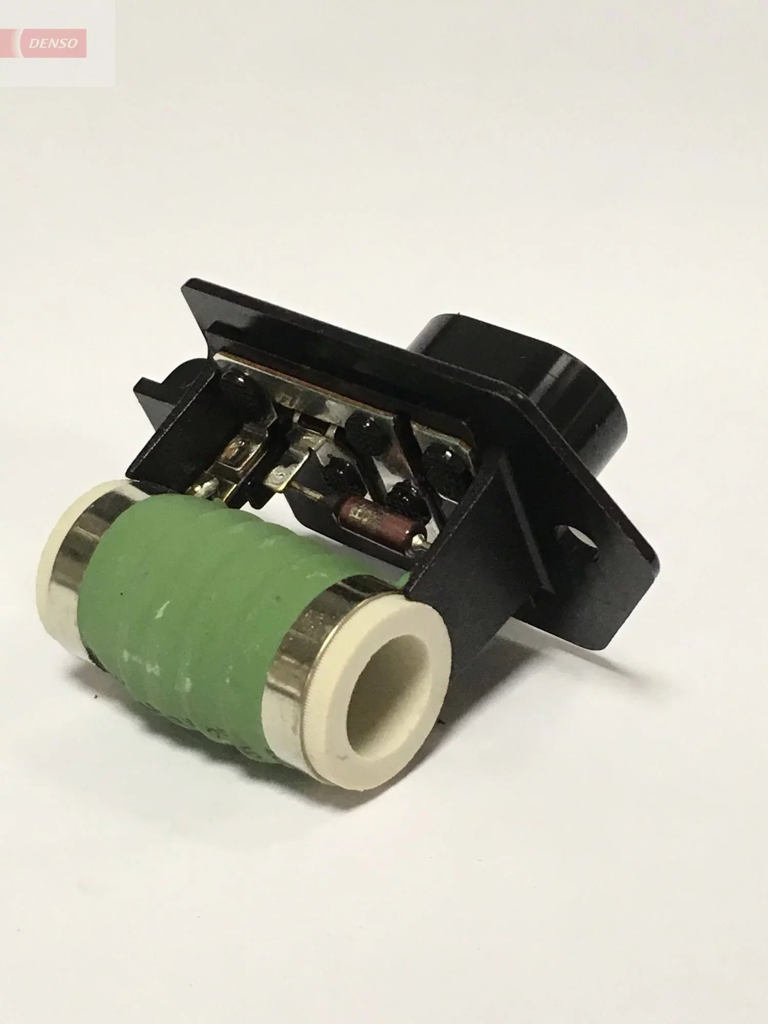 DENSO DRS20009 Pre-Resistor, Electro Motor Radiator Fan