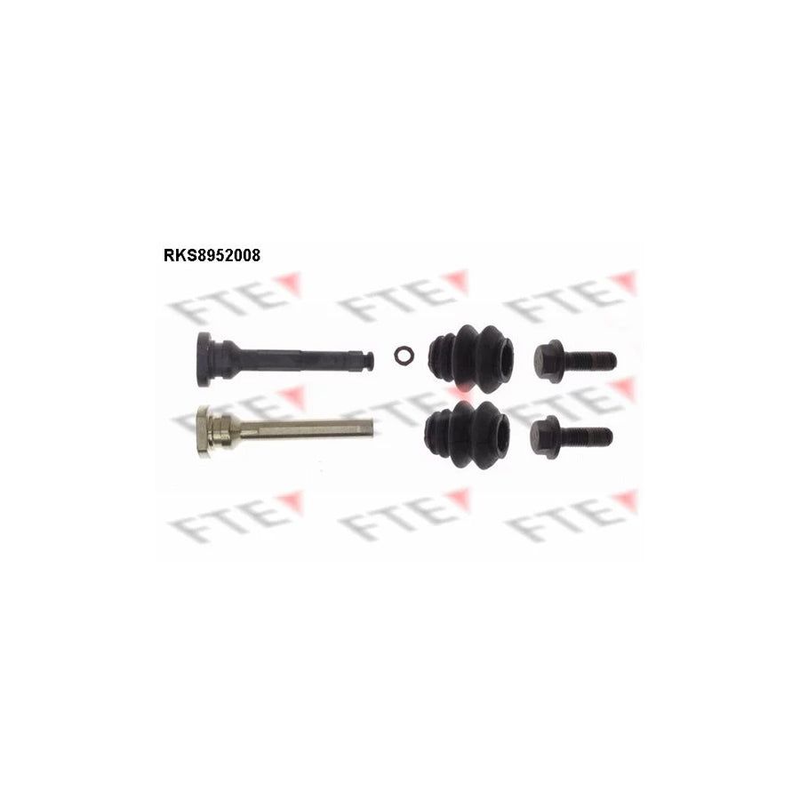 FTE Rks8952008 Guide Sleeve, Brake Caliper