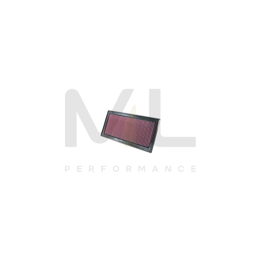 K&N 33-2362 Replacement Air Filter