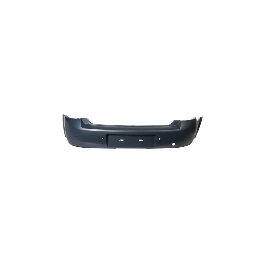 Blic 5506-00-5078952P Rear Bumper