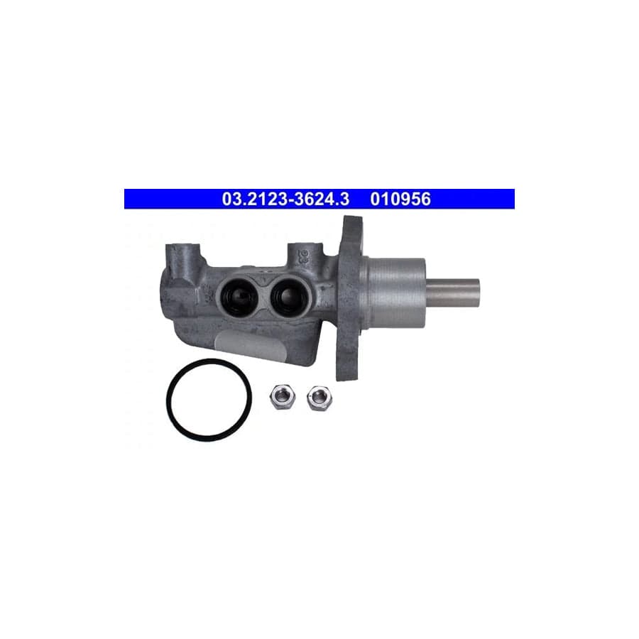 ATE 03.2123-3624.3 Brake Master Cylinder