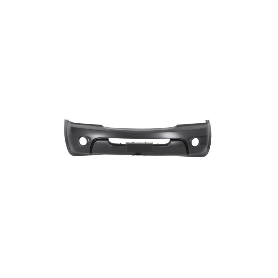 Blic 5510-00-3288902P Bumper for KIA Sorento I (Jc)