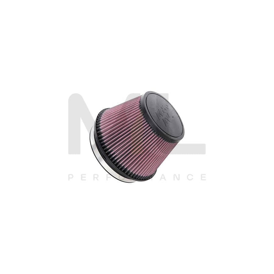 K&N RU-2960XD Universal Clamp-On Air Filter