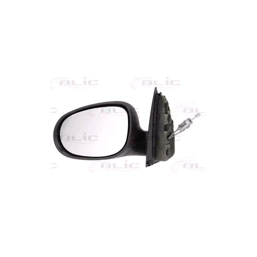 Blic 5402-23-2001585P Wing Mirror for Lancia Ypsilon III (312)