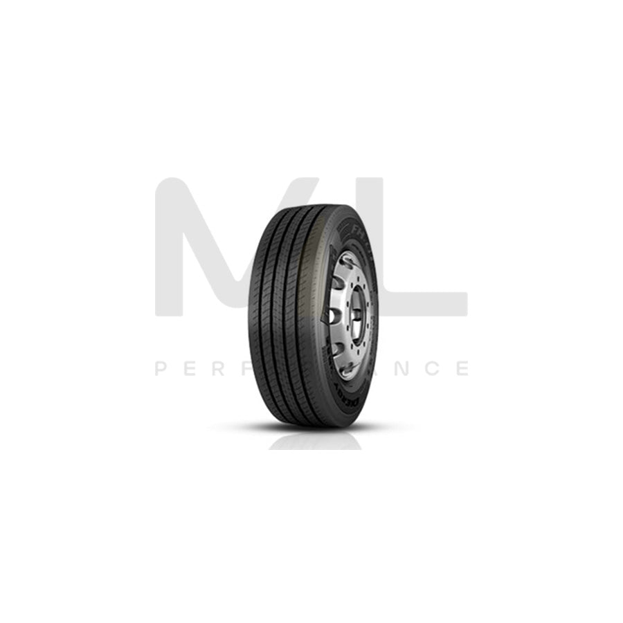 Pirelli FH:01 Energy 295/60 R22.5 150/147L Truck Winter Tyre