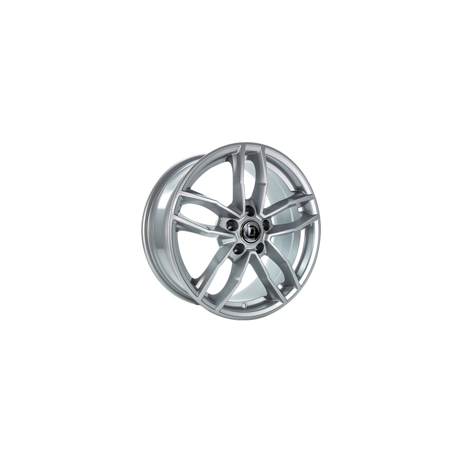 Diewe Wheels Alito 8x18 ET35 1118SX-5114A35671 Argento (Silver) Wheel