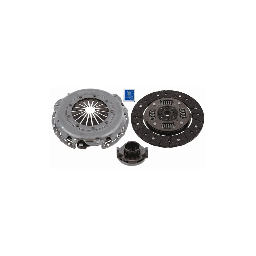 Sachs 3000 951 604 Clutch Kit