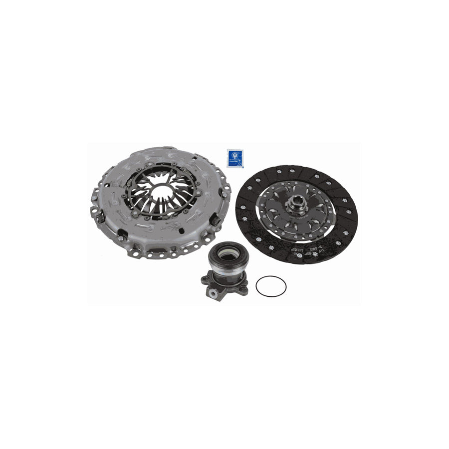 Sachs 3000 990 494 Clutch Kit