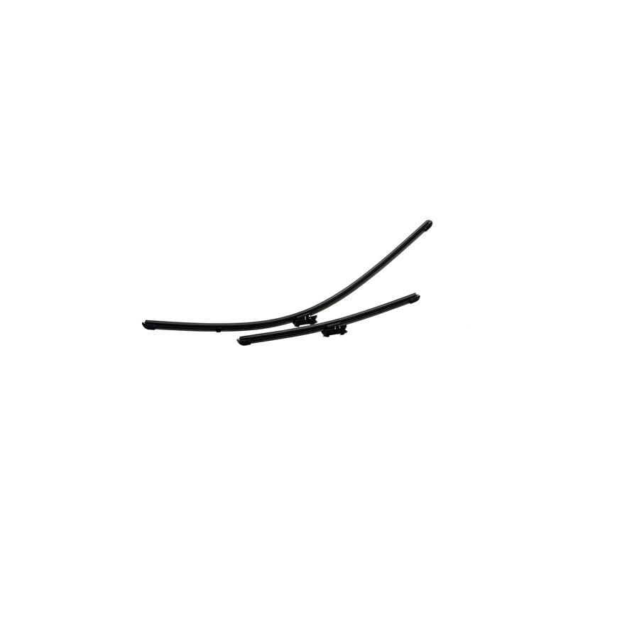 Valeo Silencio Flat Blade Set, Silencio X.Trm 574666 Wiper Blade For Ford Fiesta