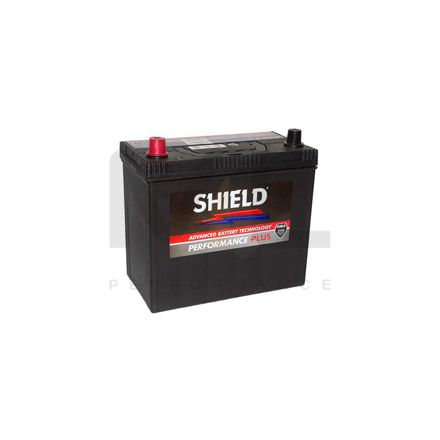 Shield 057 SMF Performance Plus Automotive & Commercial Battery