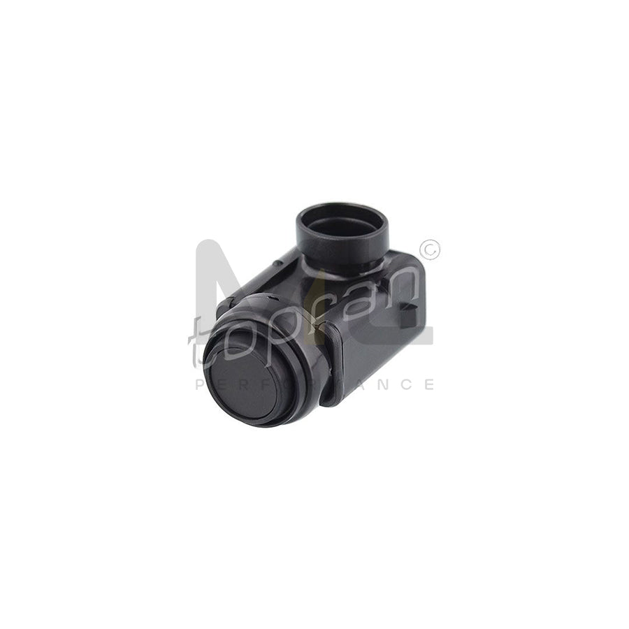 TOPRAN 408 797 Parking sensor Black, Ultrasonic Sensor