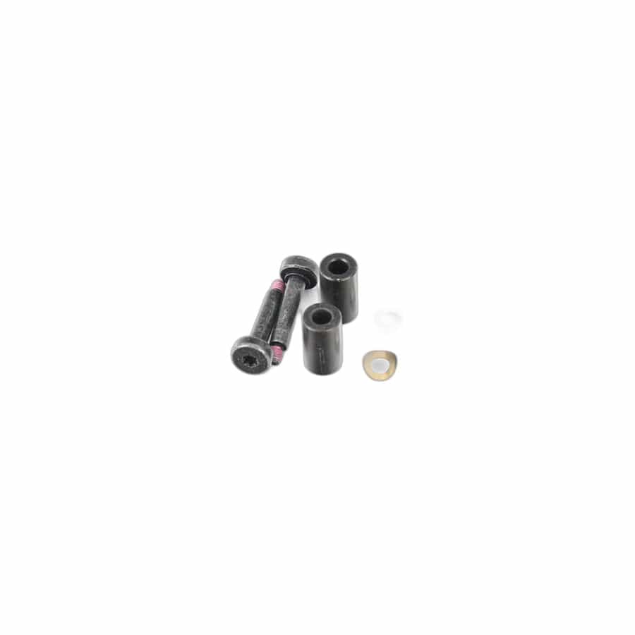 Genuine BMW 54377267890 E89 Lock Pin, Compartment Lock, Conv Top (Inc. Z4)