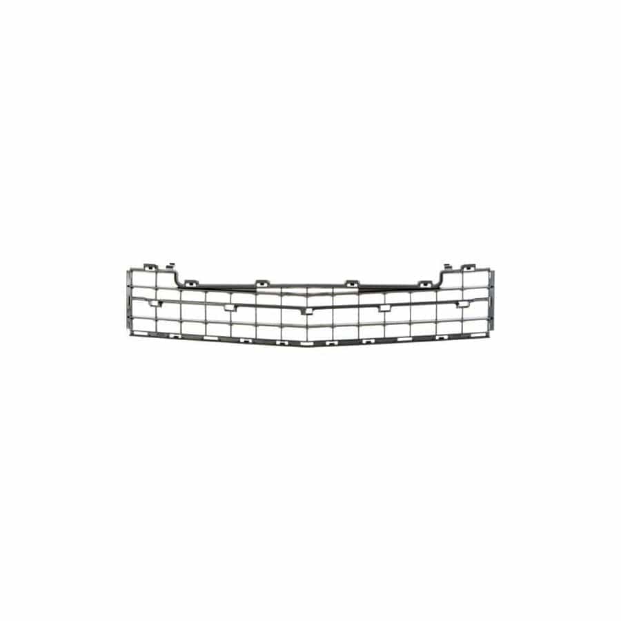 Blic 6502-07-3506911P Bumper Grill Suitable for Mercedes-Benz A-Class (W169)