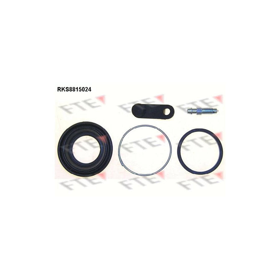 FTE Rks8815024 Repair Kit, Brake Caliper