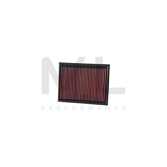 K&N 33-3059 Replacement Air Filter