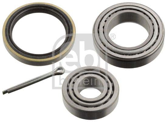 Febi Bilstein 08391 Wheel Bearing Kit | ML Performance UK Car Parts