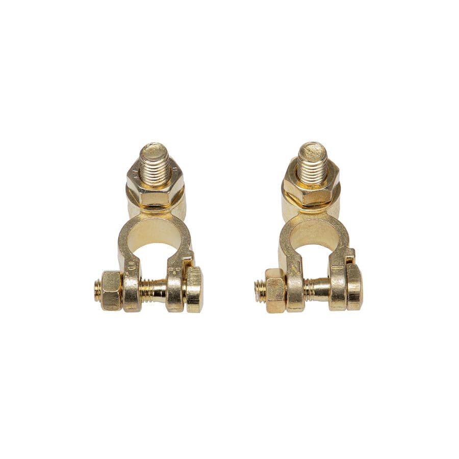 Alca M8 Fix 2X 509400 Battery Post Clamp