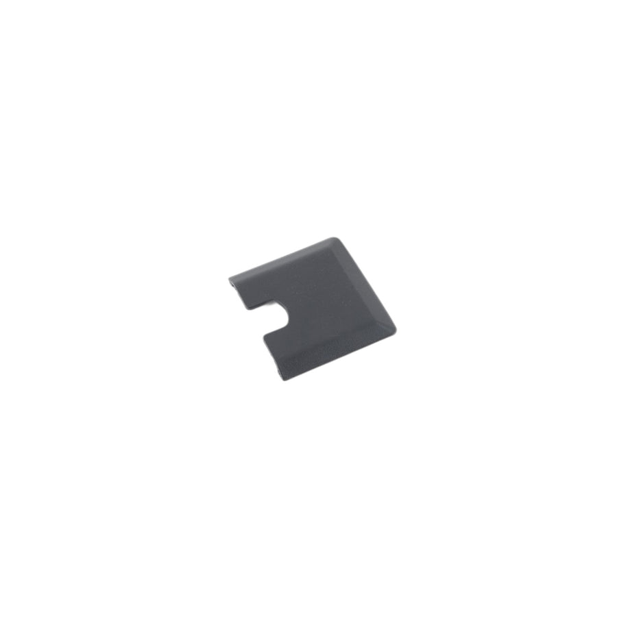Genuine BMW 51477003779 E53 Cover SCHWARZ (Inc. X5)