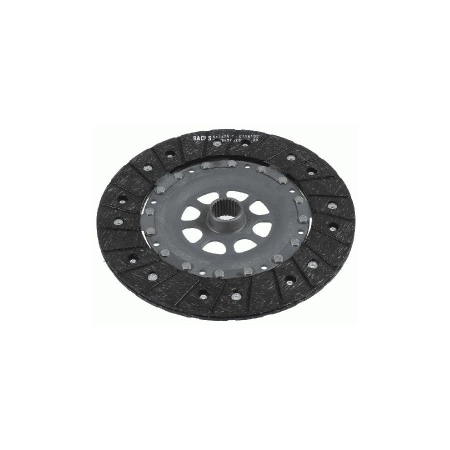 Sachs 1864 504 031 Clutch Disc