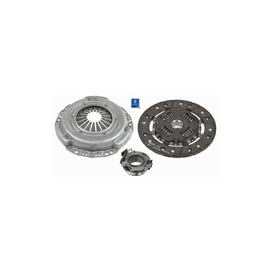 Sachs 3000 843 501 Clutch Kit for Toyota Corolla